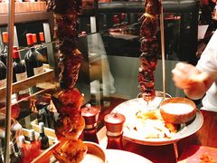 -The Meat & Wine Co Southbank(南岸店)