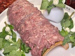 -大龙燚火锅(太古里店)