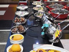 -惠宾饭庄(千禧店)