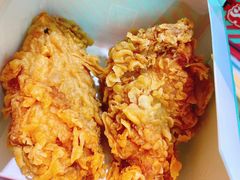 辣翅-塔斯汀中国汉堡(长平路店)