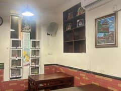 -姚记炒肝店(鼓楼店)