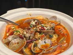 -喜棠·长沙家宴·海鲜·湘菜(麓谷店)
