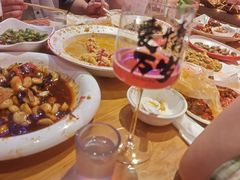 -庆峰龙虾烧烤(合肥一店)