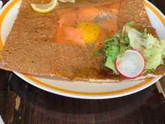 -La Creperie法餐厅(桃江路店)