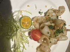 -小山日本料理(兴业太古汇店)