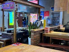 -怪噜范·老贵阳街头名小吃(鸿通城店)