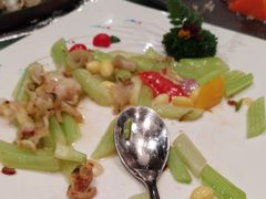 -东港喜来登酒店·天香阁中餐厅