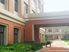 -合肥市南门小学(森林城校区)