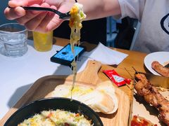 -HELLO MUSAE 拾光缪斯餐厅·纯正希腊风味(苏州中心店)