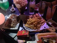 -CLUB VIVA(购物公园店)