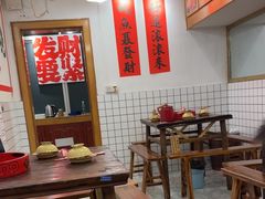 -聂发财重庆江湖菜(解放碑店)