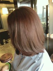 -Hair Solo