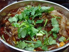 -老妈火锅粉(幸福路步行街店)