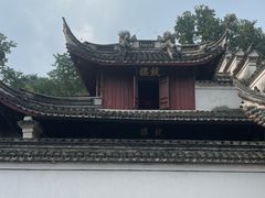 -宁波市保国寺古建筑博物馆