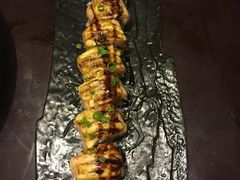 -左舞日本料理
