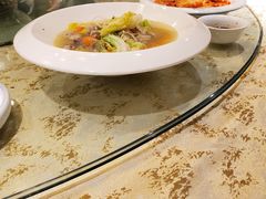 -国际海员俱乐部(餐饮部)