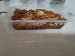 -老华洋饭庄(成林道店)