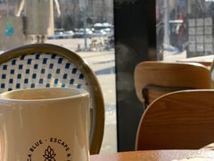 -Jamaicablue Coffeeshop(中央广场店)