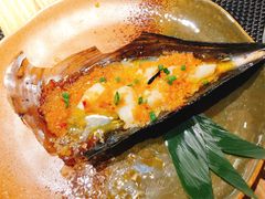 -虹料理·日料放题(悠方店)