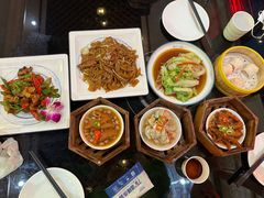 -玉兰苑一等茶餐厅