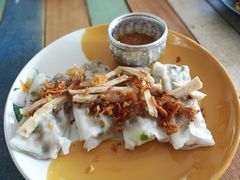 -Doo Dee Thai Food(Issan/Isaan/Esan)