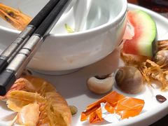 -好兄弟郭巨海鲜(天一阁店)