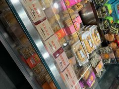 -王家沙点心店(南京西路总店)