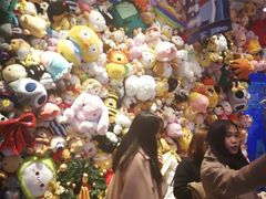 -LLJ夹机占(正佳广场店)
