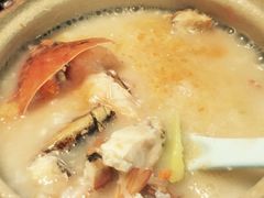 -贰號小院潮汕砂锅粥(前海西街店)