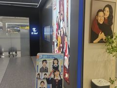 -天真蓝照相馆(五角场百联又一城店)