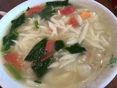 -清真·益鑫羊肉手抓馆(花园北街店)