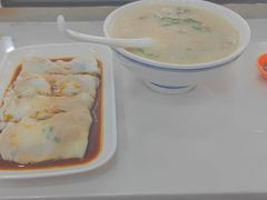 -吴一川牛腩粉(西村店)