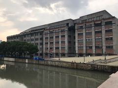 -上海四行仓库抗战纪念馆