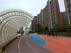 -西安唐皇城墙含光门遗址博物馆