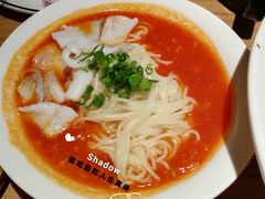 -太二酸菜鱼(汕头苏宁广场店)