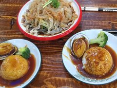 -叶存利海鲜大馅饺子(海宁路总店)