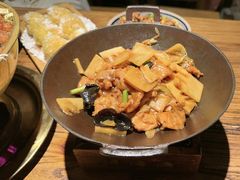-并州大牌档之醉轻尘