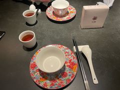 -知楚•精致湖北菜(武商MALL店)