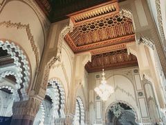 -哈桑二世清真寺