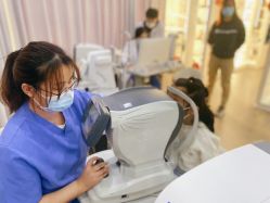 -唯儿诺儿童医院·儿科·眼科(新天地店)