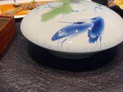 -浩运海鲜·16年专注青岛菜(石老人店)