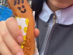 -南湖公园地摊集市