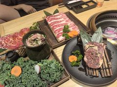 -松鱼亭·和牛烧肉(协鑫广场店)