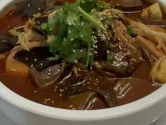 -阿莉餐厅(枣阳路店)