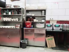 -郑家包子牛肉拉面(尚勤路店)