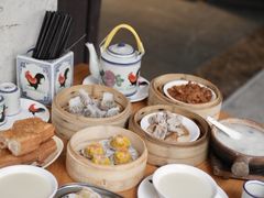 -赤坎·广东华侨国际旅游度假区