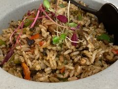 -本处·素食·融合料理(南油店)