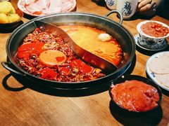 -楠火锅(仁恒梦中心店)