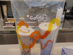 -CoCo都可(北美店)