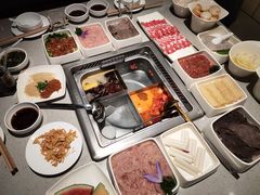 -海底捞火锅(群光广场店)